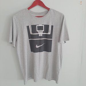 Nike Dri-Fit Basketball T-Shirt